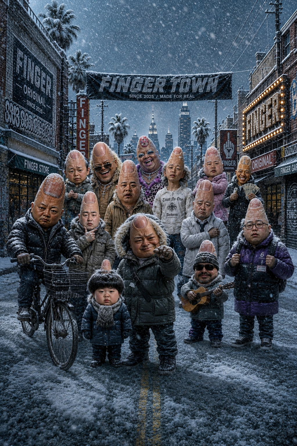 AUTUMN / WINTER