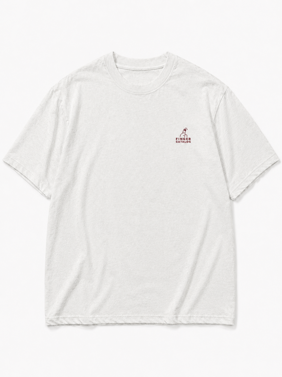 指ってるTシャツ